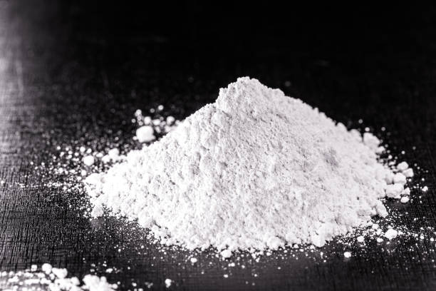Barium Salts
